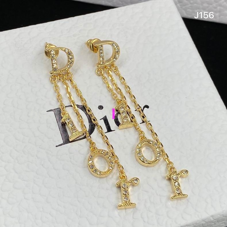 DIOR Earrings 270